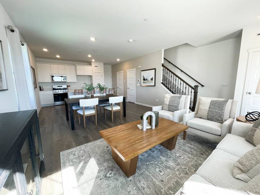 Oswego, IL 60543,2229 Riesling RD