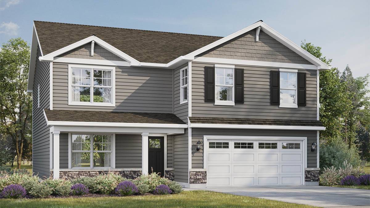 Aurora, IL 60503,1865 Canyon Creek DR