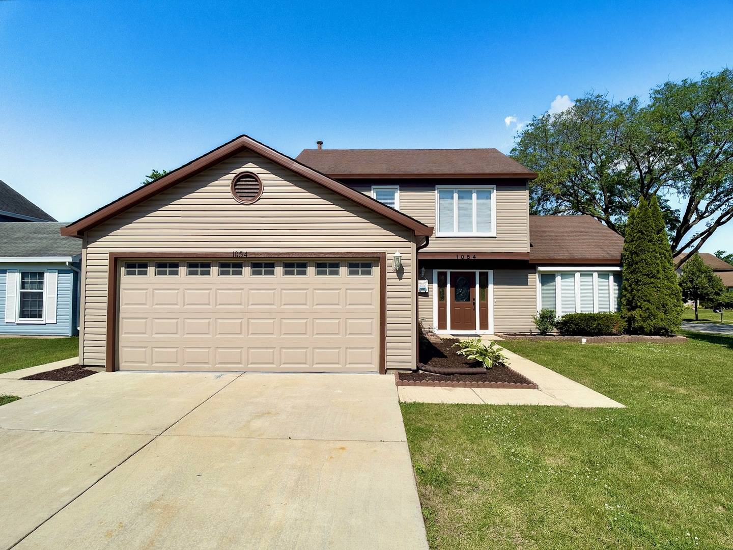 Bolingbrook, IL 60440,1054 Bothwell CIR