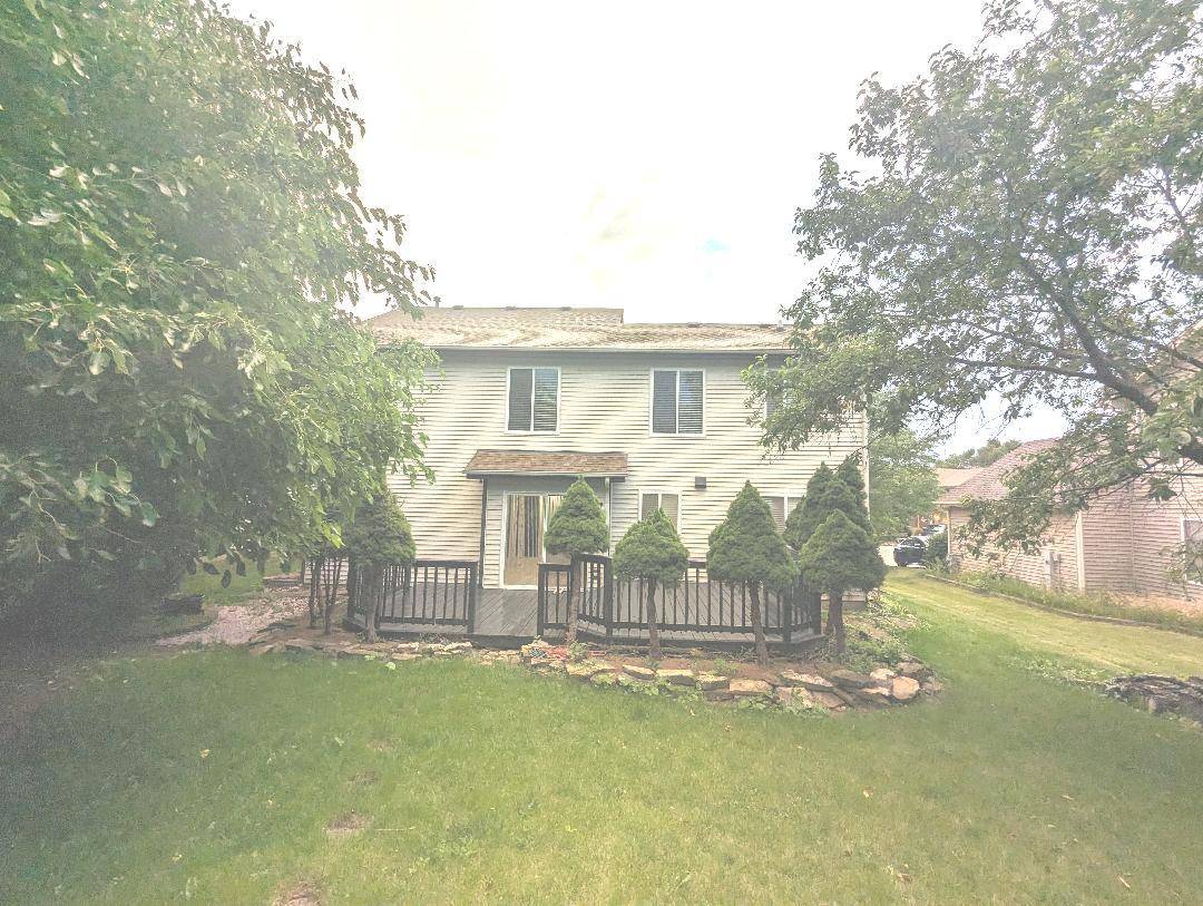 Plainfield, IL 60544,21719 W Knollwood CT