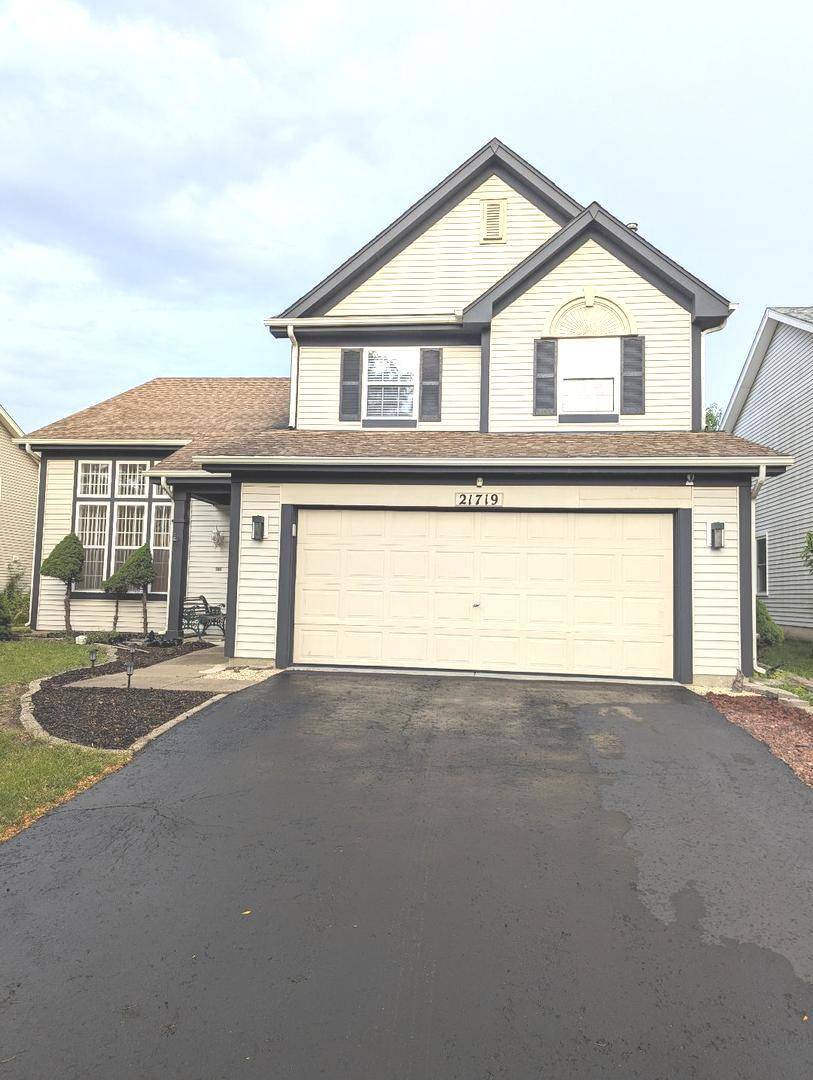 Plainfield, IL 60544,21719 W Knollwood CT