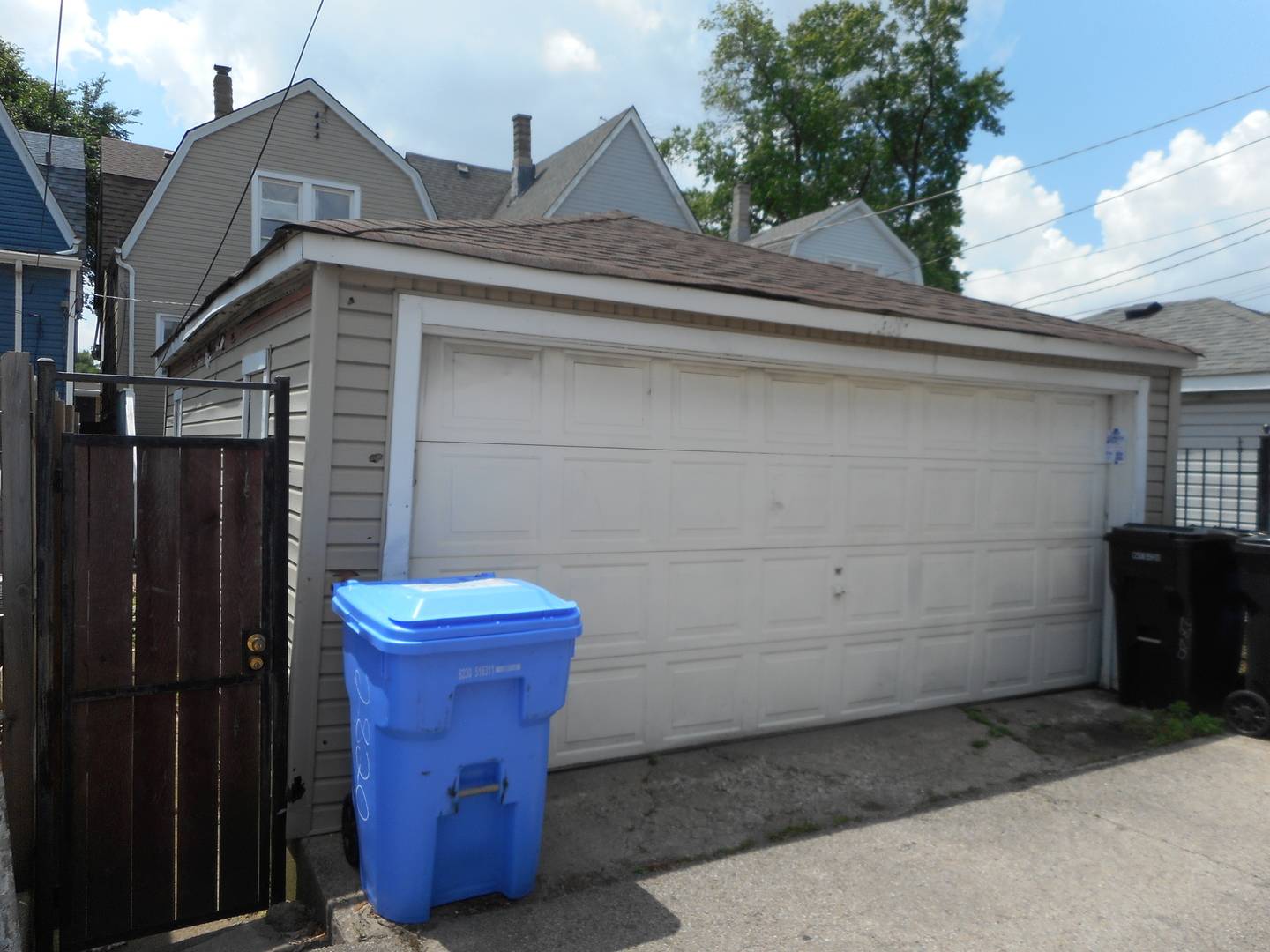 Chicago, IL 60632,2820 W 36th ST