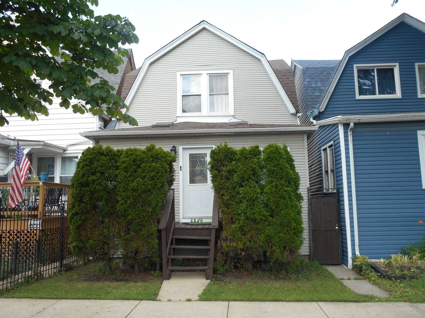Chicago, IL 60632,2820 W 36th ST