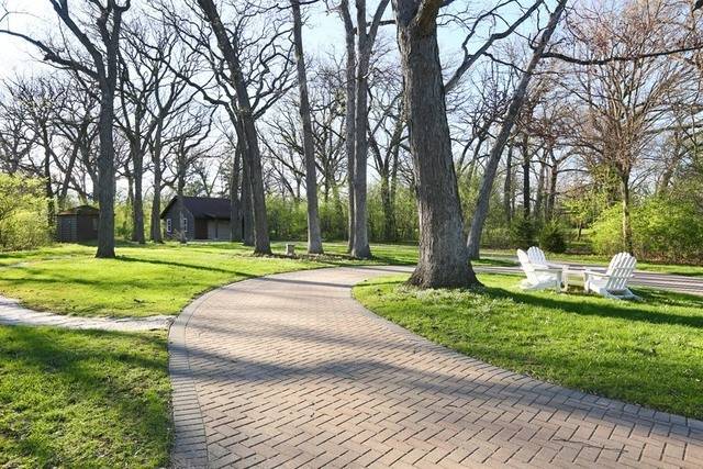 Burr Ridge, IL 60527,8100 S County Line RD