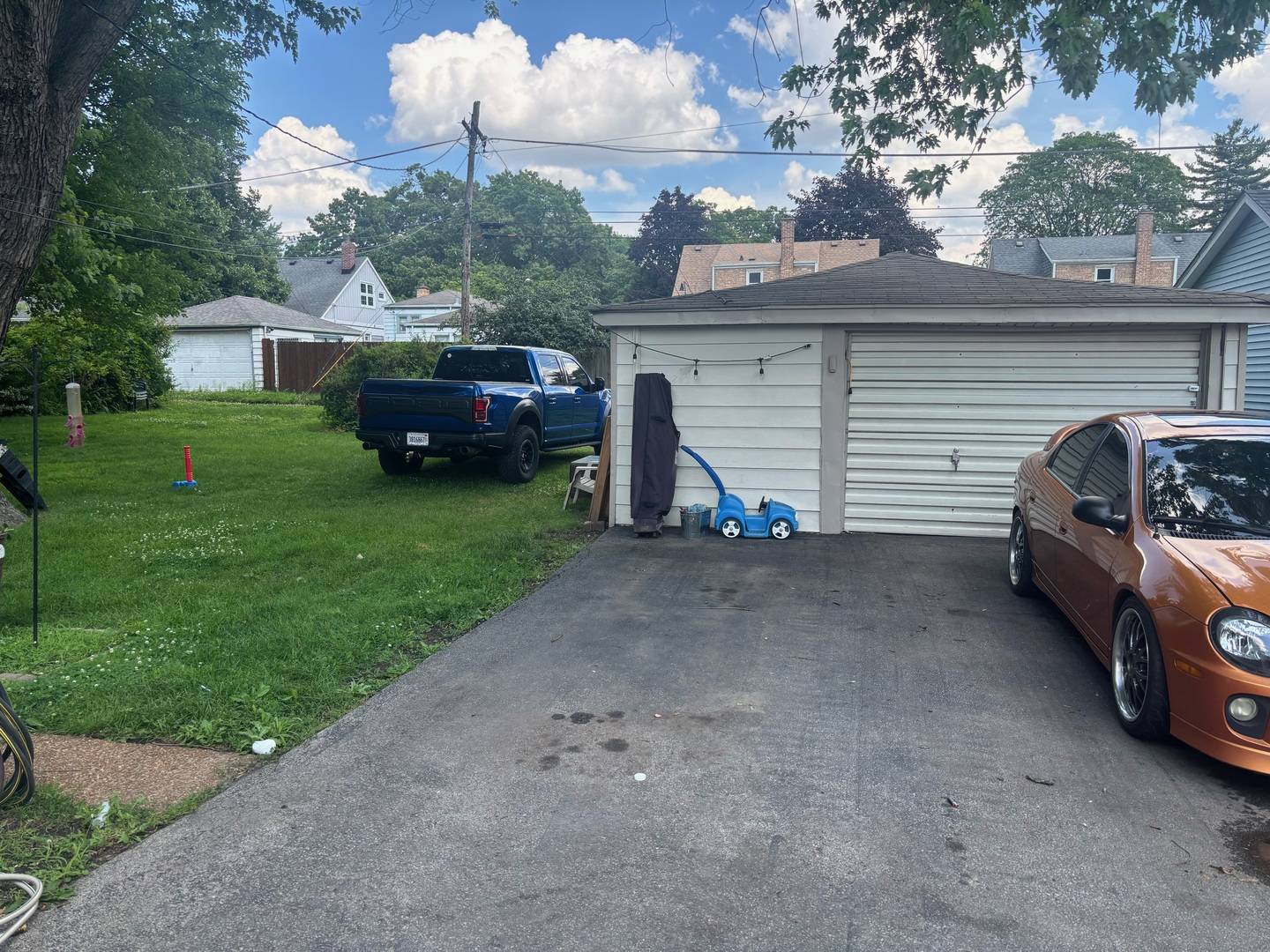 Oak Lawn, IL 60453,9735 S 55TH AVE
