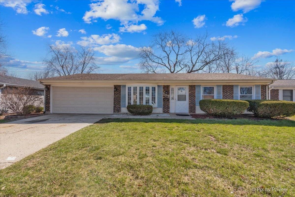 Streamwood, IL 60107,107 Heine DR