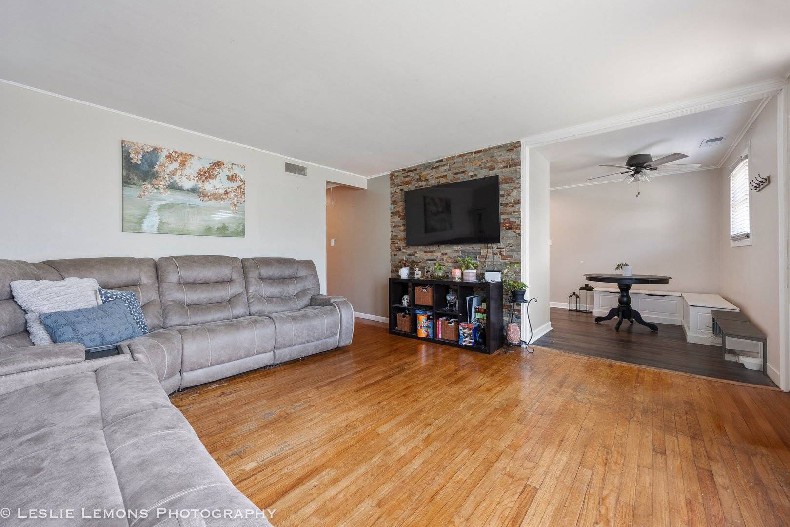Chicago, IL 60652,4658 W 83rd PL