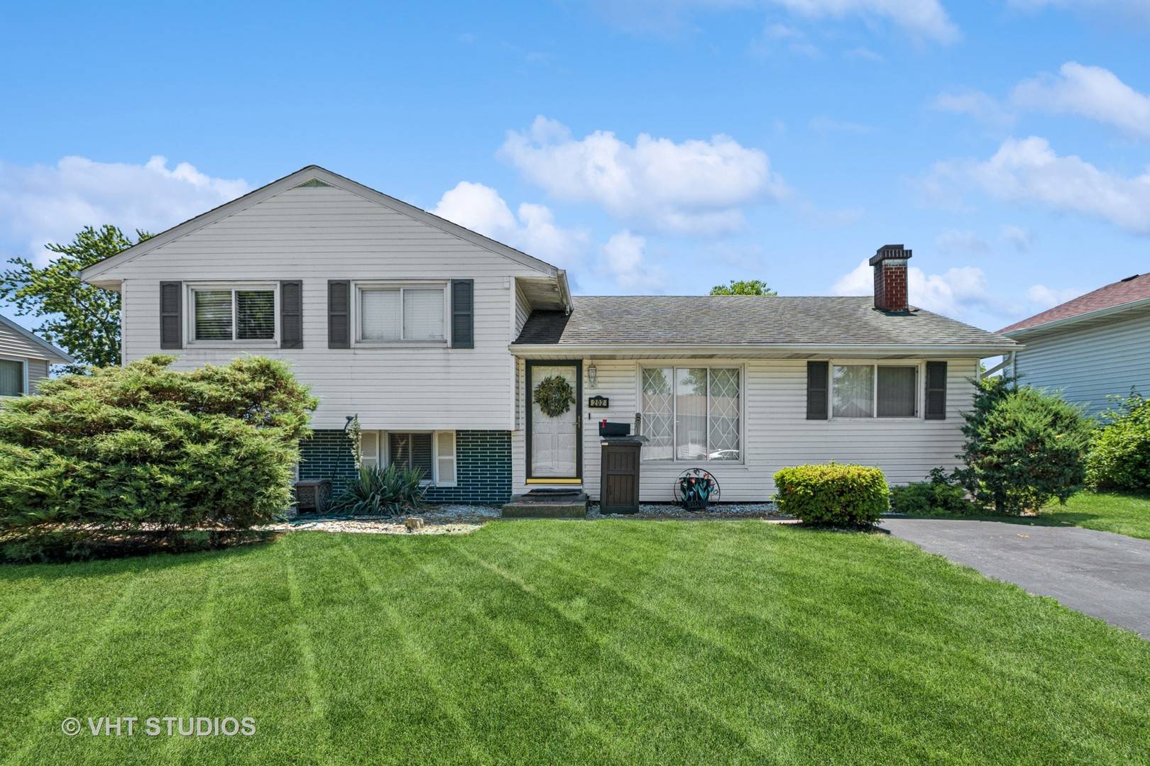 Glenwood, IL 60425,202 E Rose ST