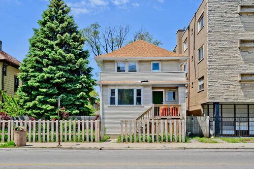 Oak Park, IL 60302,1144 N Austin BLVD