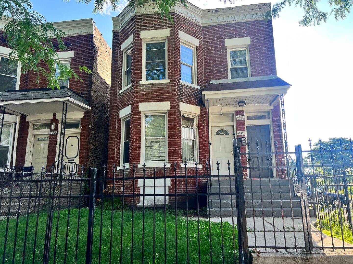 Chicago, IL 60636,6406 S Marshfield AVE #2