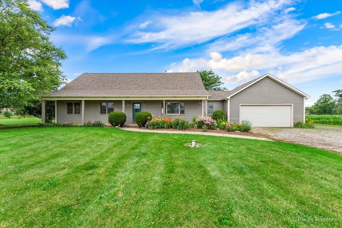 Hampshire, IL 60140,15N166 French RD