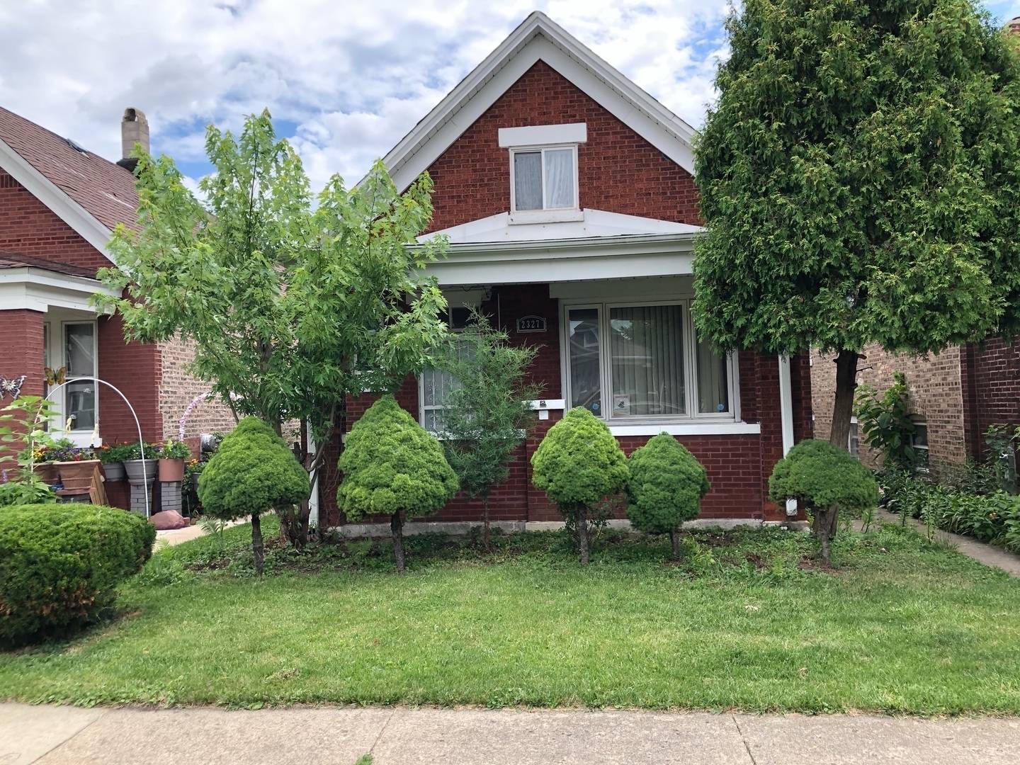 Berwyn, IL 60402,2327 Harvey AVE