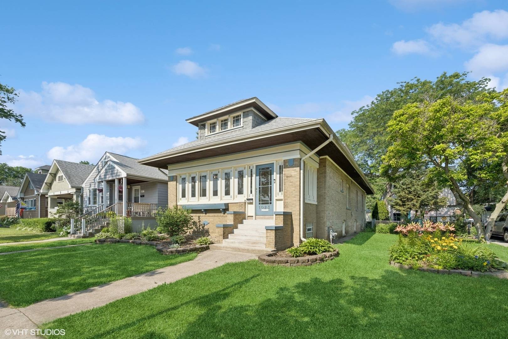 Forest Park, IL 60130,1023 Lathrop AVE
