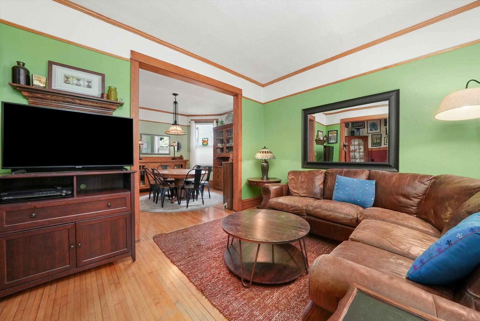 Berwyn, IL 60402,3115 Clarence AVE