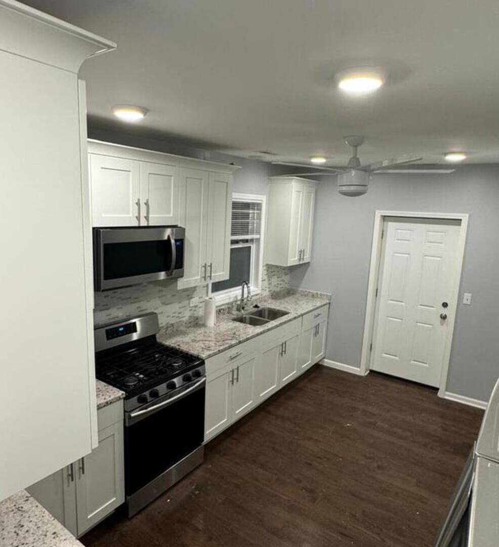 Chicago, IL 60608,1836 S May ST #1