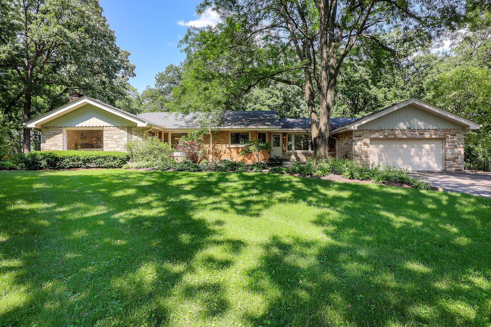 Palos Park, IL 60464,12525 S Pawnee RD