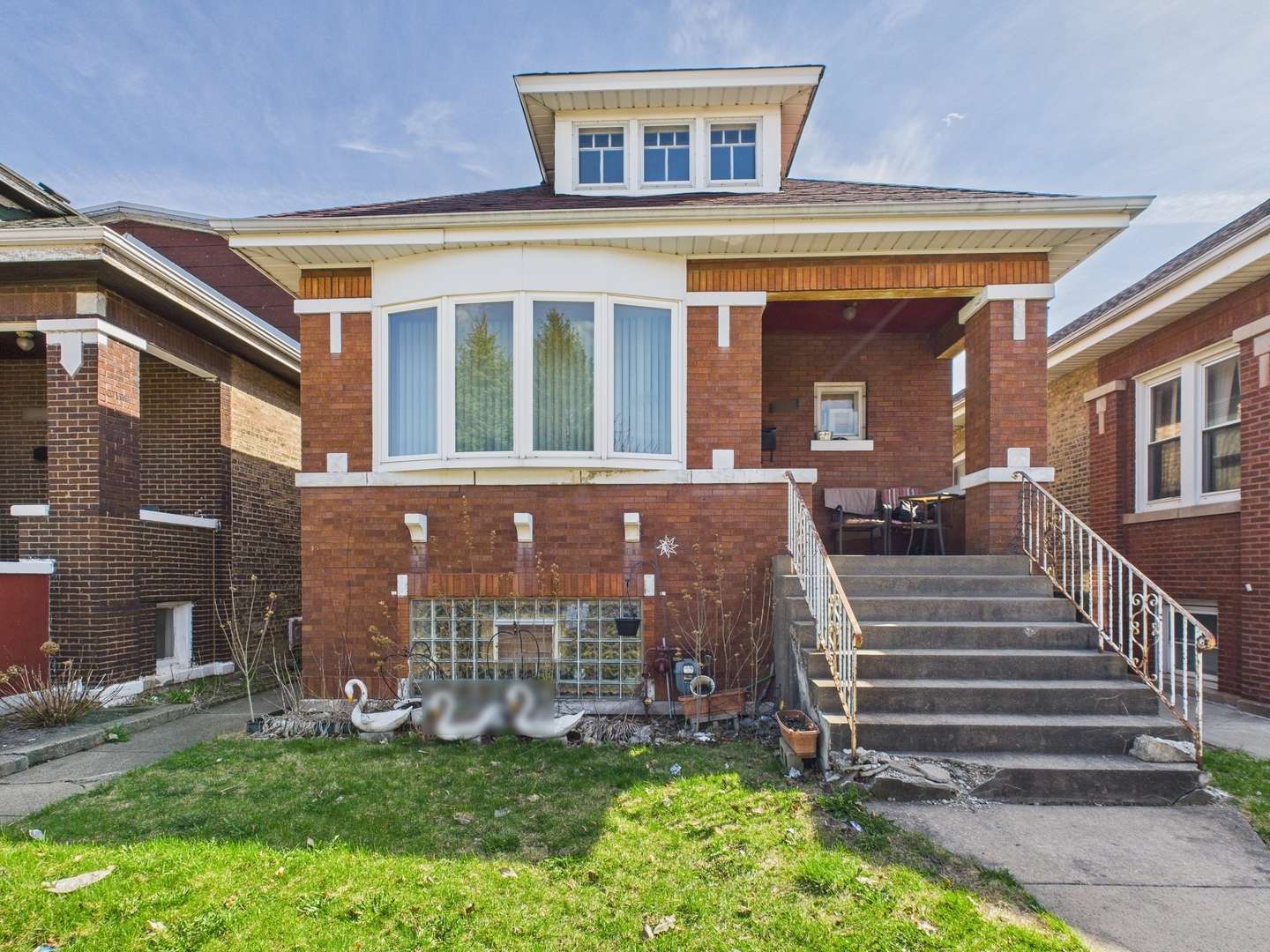 Chicago, IL 60632,3109 W 53rd PL