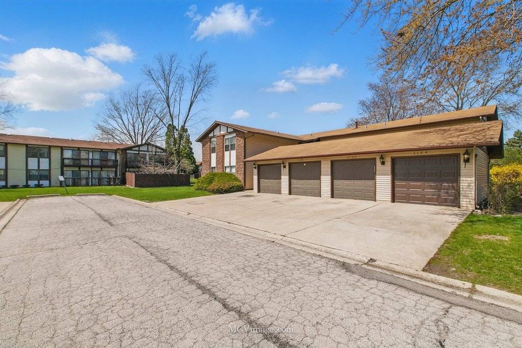 Country Club Hills, IL 60478,4128 192nd CT #4128
