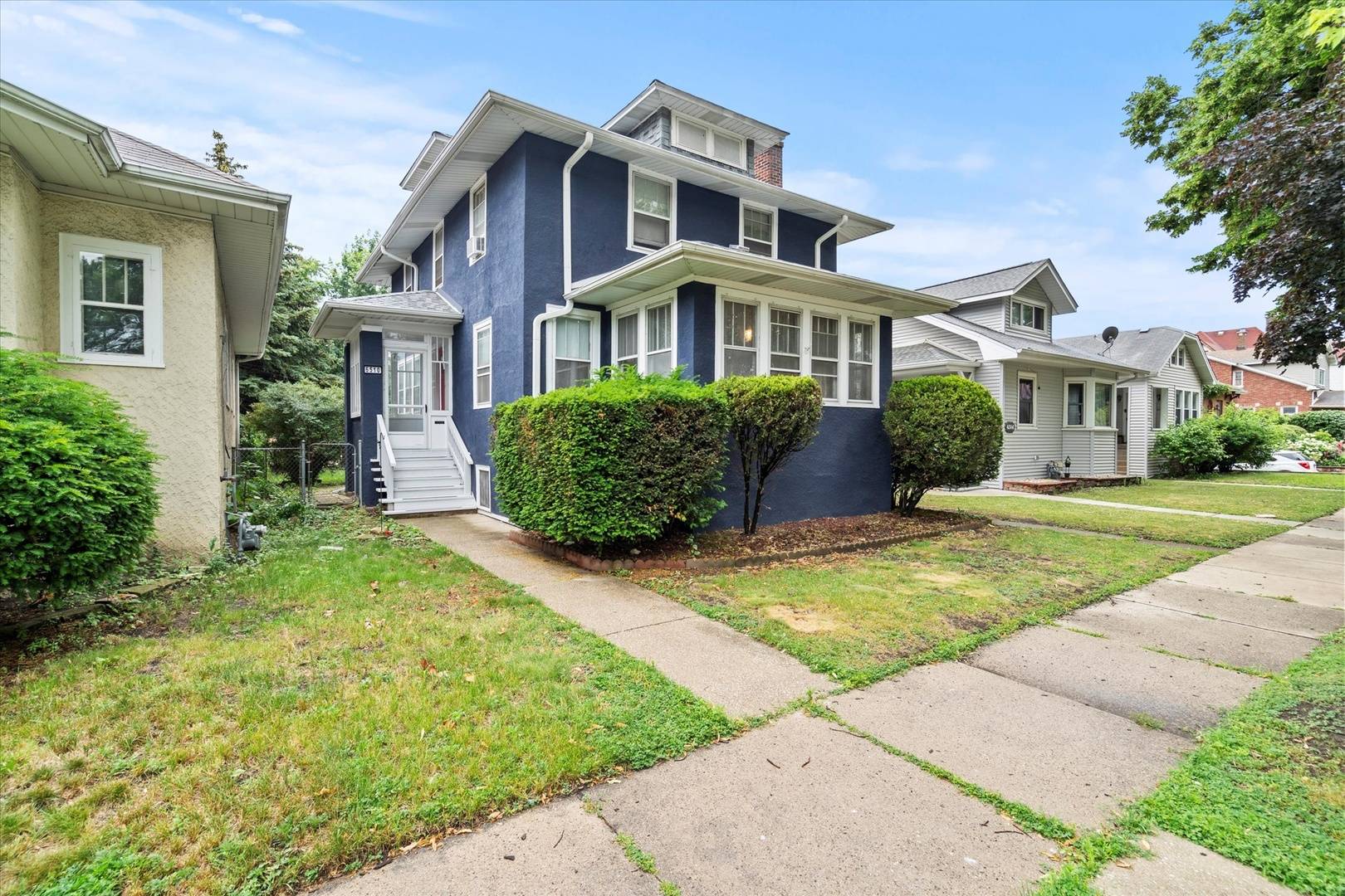 Berwyn, IL 60402,6510 Sinclair AVE