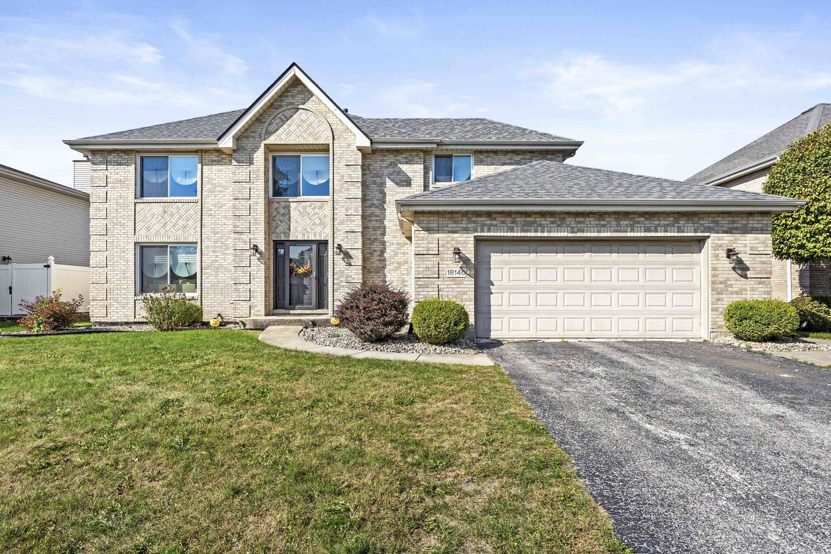 Lansing, IL 60438,18140 Crystal LN