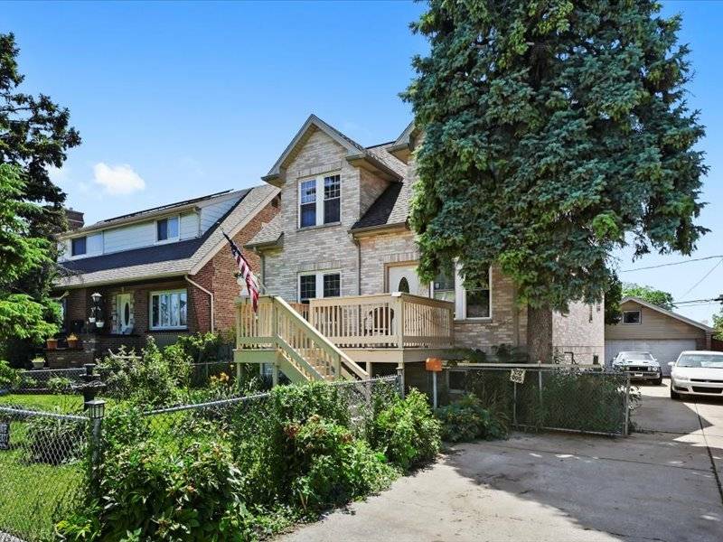 Chicago, IL 60638,4820 S Lotus AVE