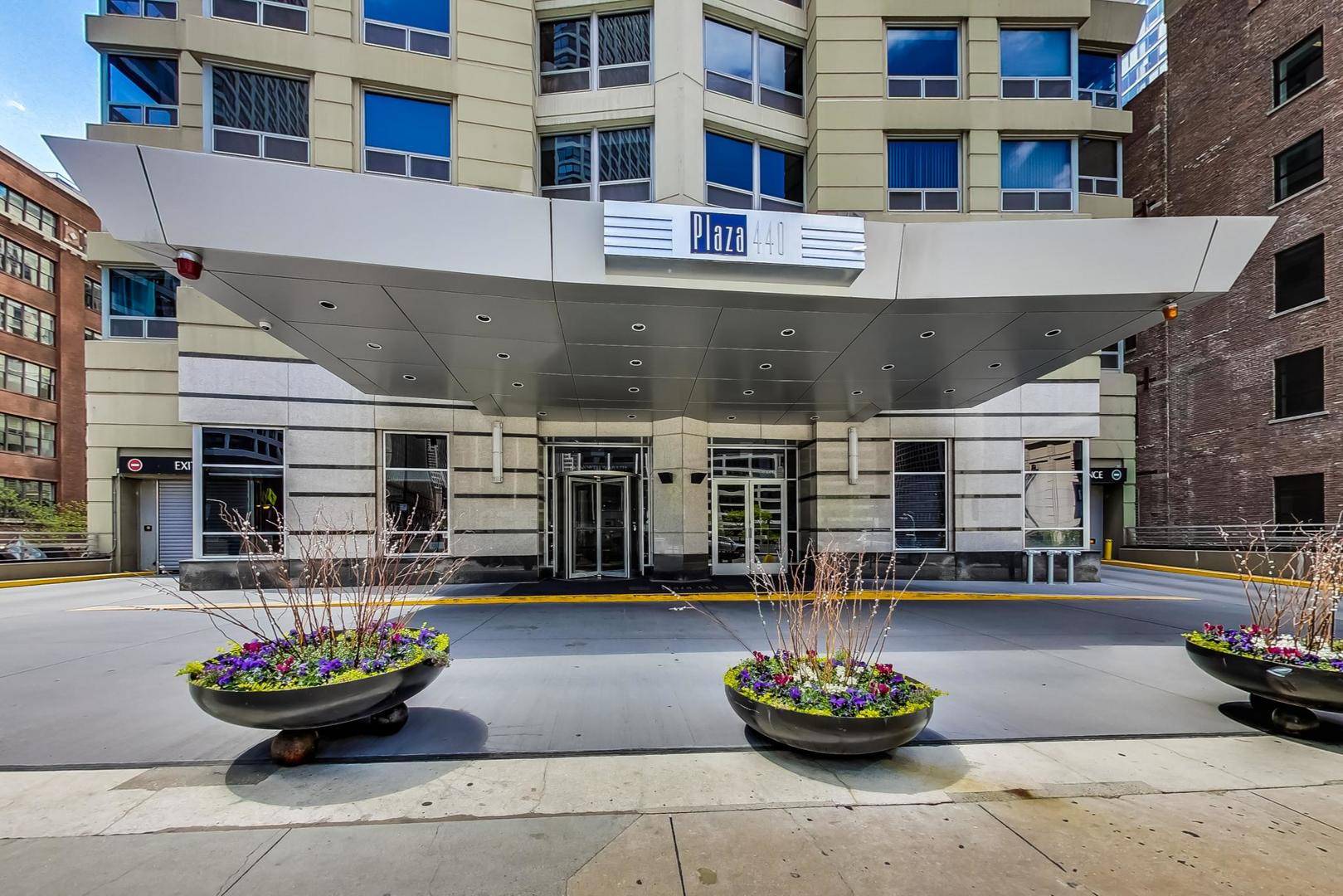 Chicago, IL 60611,440 N Wabash AVE #4609