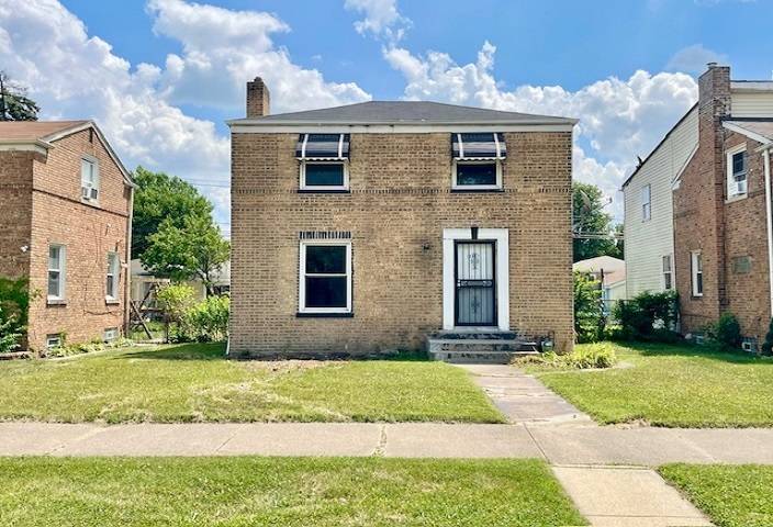 Chicago, IL 60628,12411 S Princeton AVE