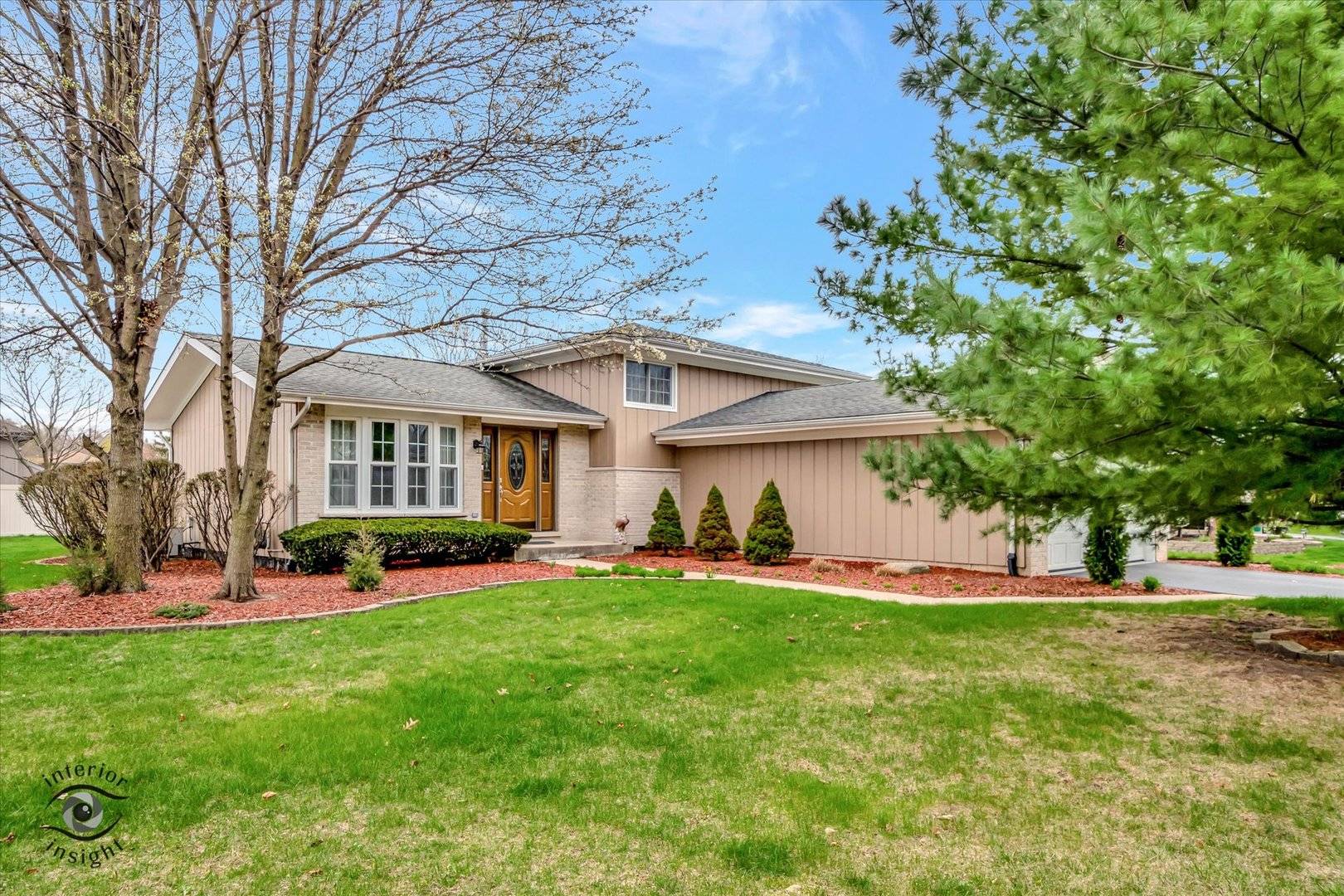 Plainfield, IL 60544,16529 Edgewood DR