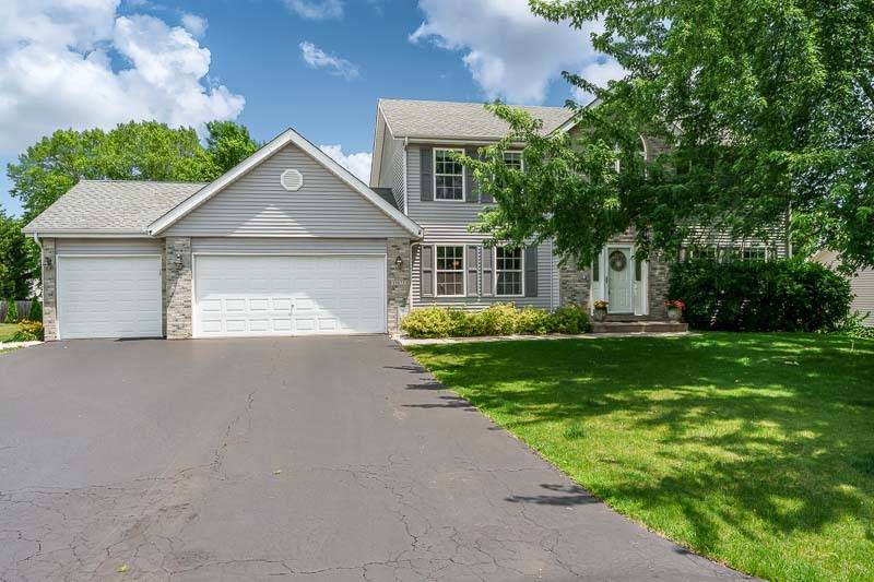 Roscoe, IL 61073,10873 Meadowsweet LN