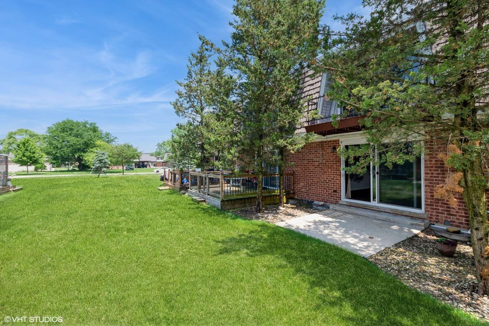 Palos Hills, IL 60465,19 Cour Saint Tropez CT #19