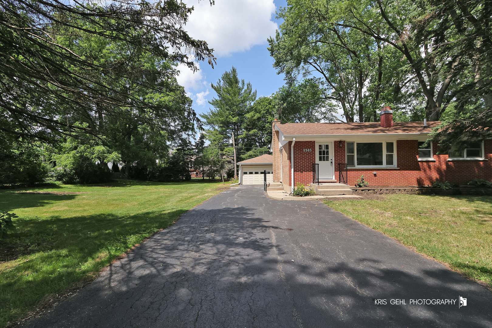 Cary, IL 60013,5505 Oak Park RD