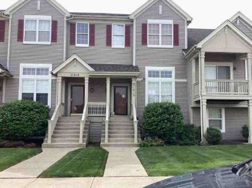 Matteson, IL 60443,21612 Wildflower RD #113-4