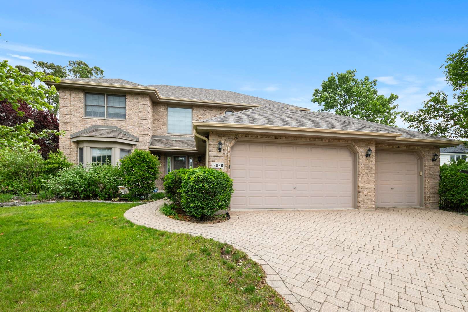 Orland Park, IL 60462,8036 Binford DR