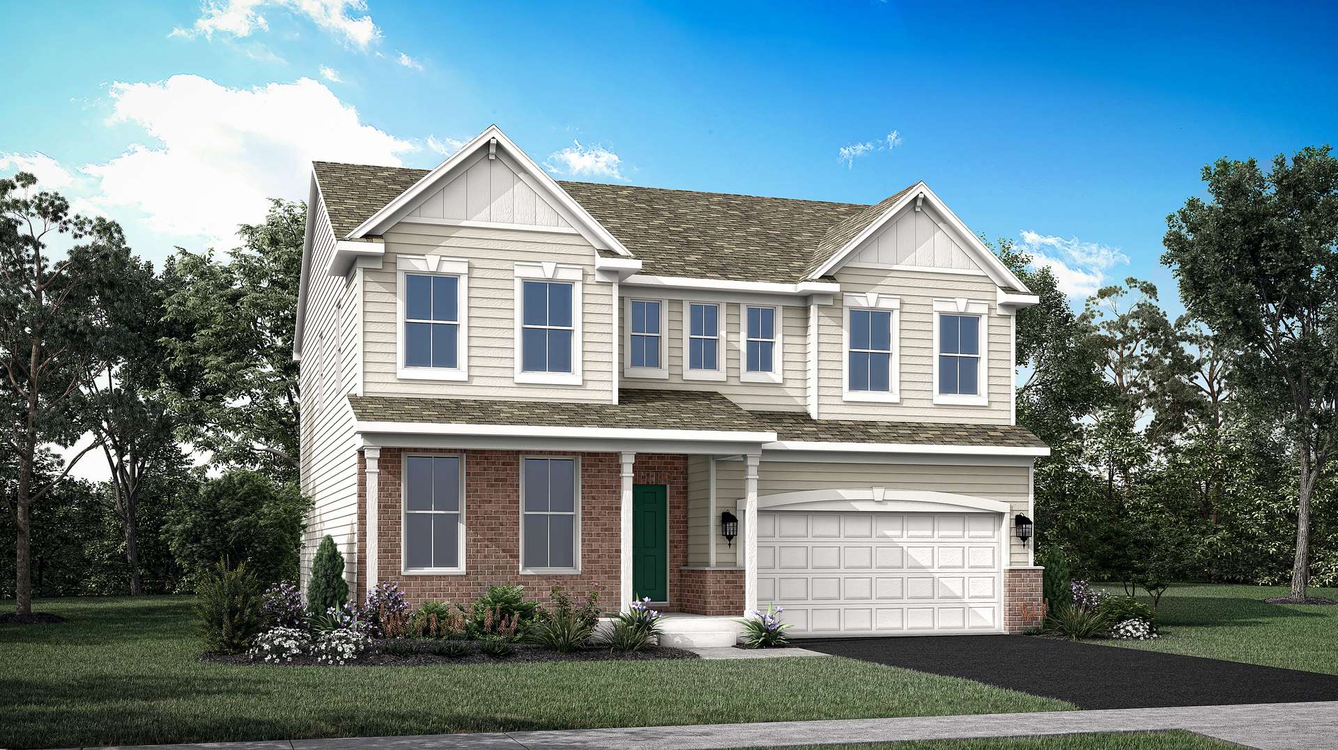 Algonquin, IL 60102,348 West Point CIR