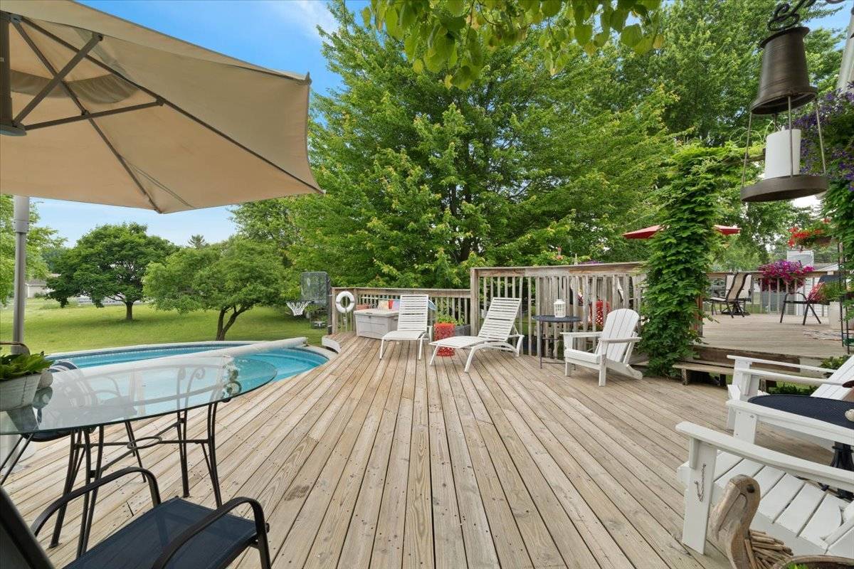 Island Lake, IL 60042,3583 Newport DR