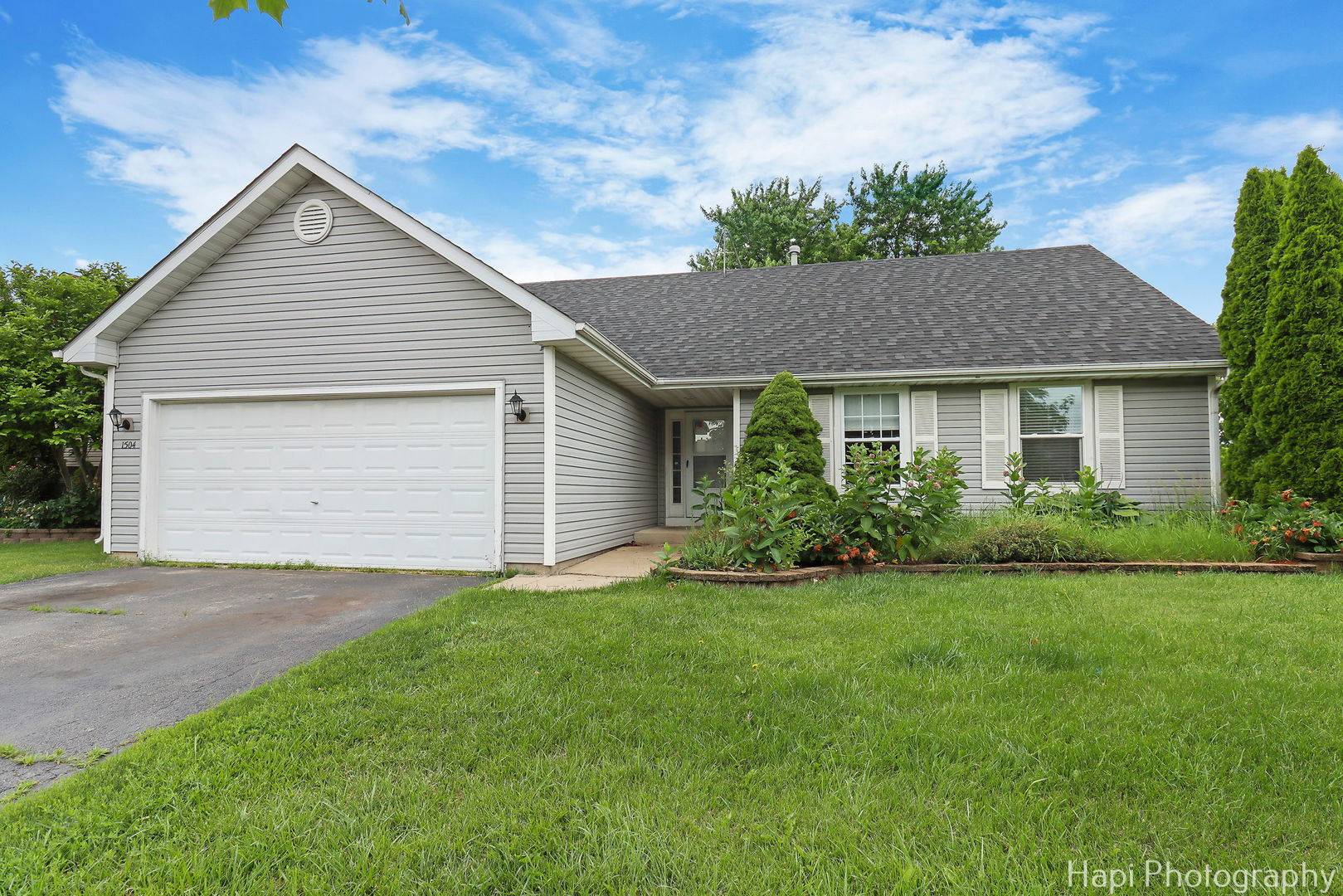 Harvard, IL 60033,1504 9th ST