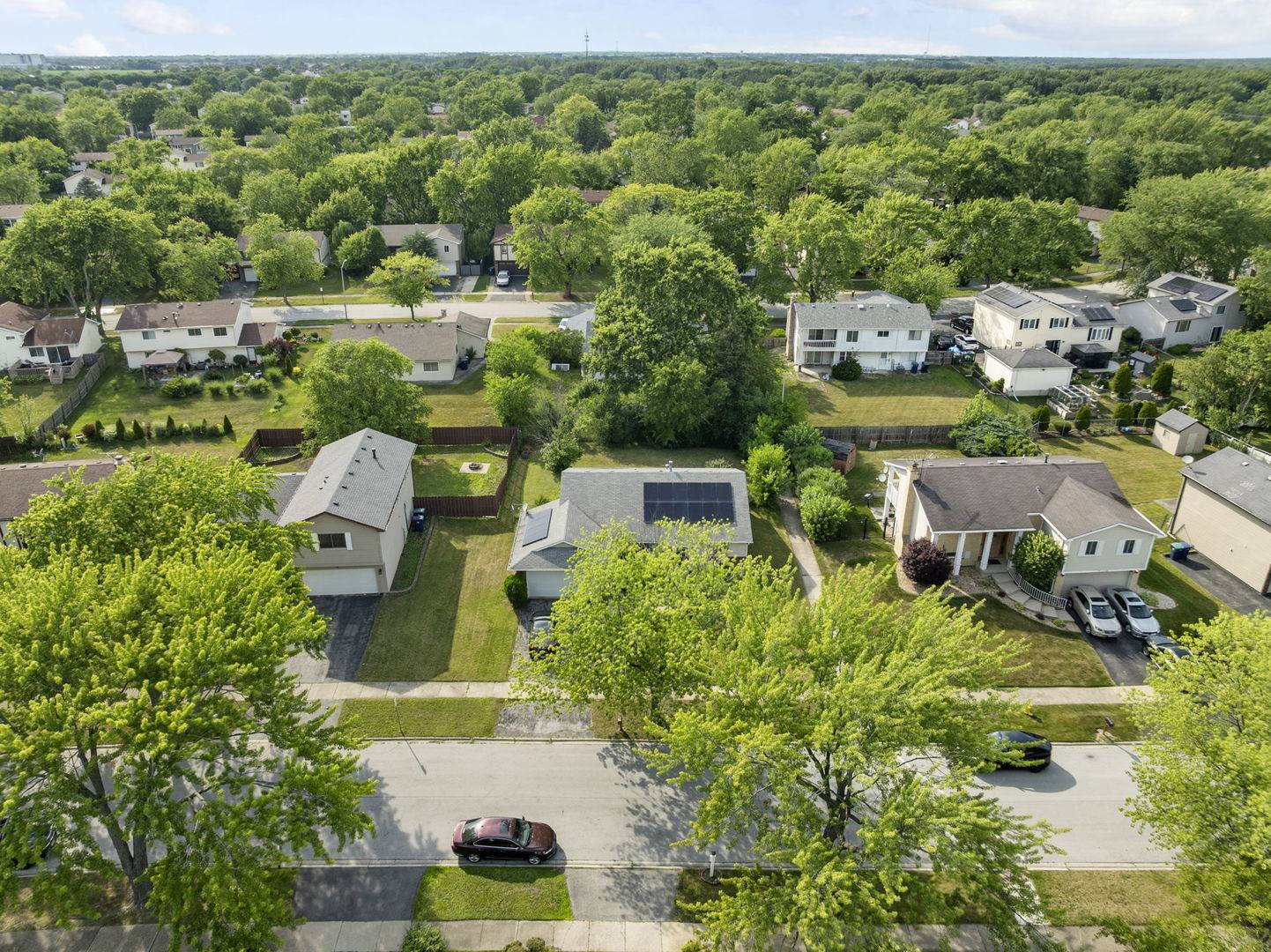 Matteson, IL 60443,116 Cloverleaf RD