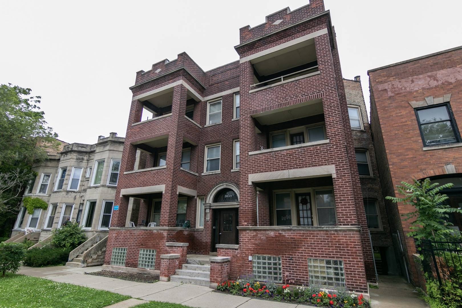 Chicago, IL 60615,5417 S Drexel AVE #2N
