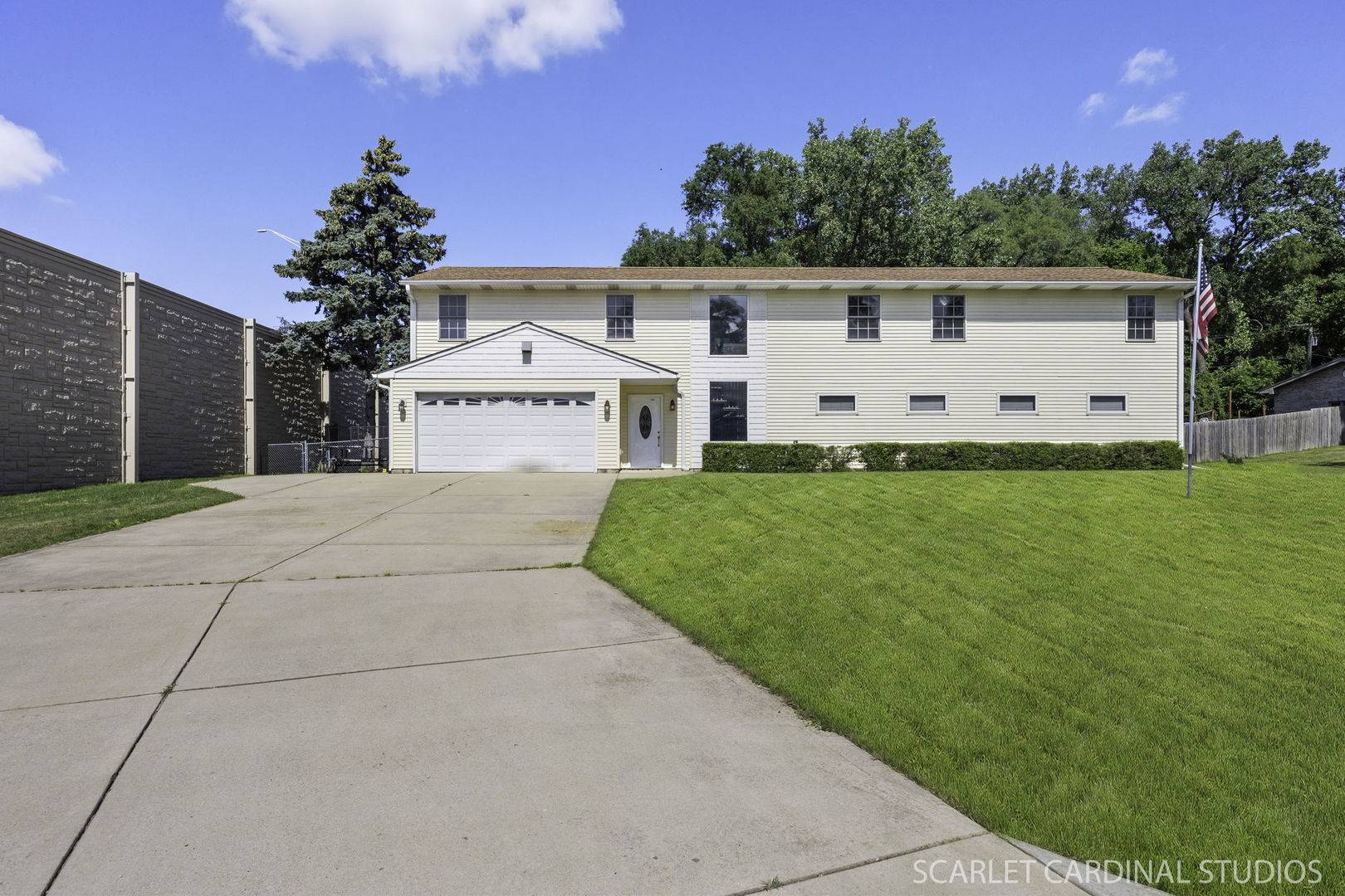 Countryside, IL 60525,7334 Maridon RD