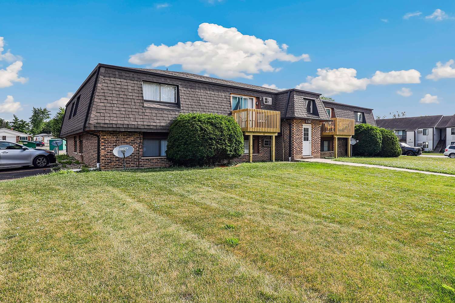 Lockport, IL 60441,536 Parkview LN