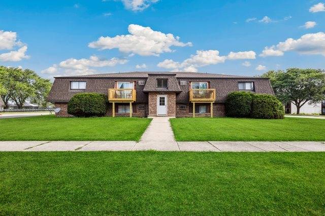 Lockport, IL 60441,536 Parkview LN