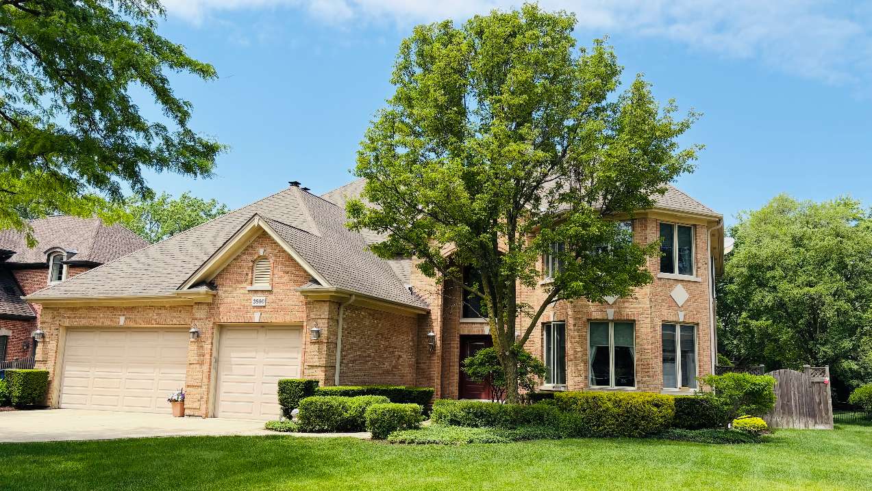 Northbrook, IL 60062,3550 Sorrel DR