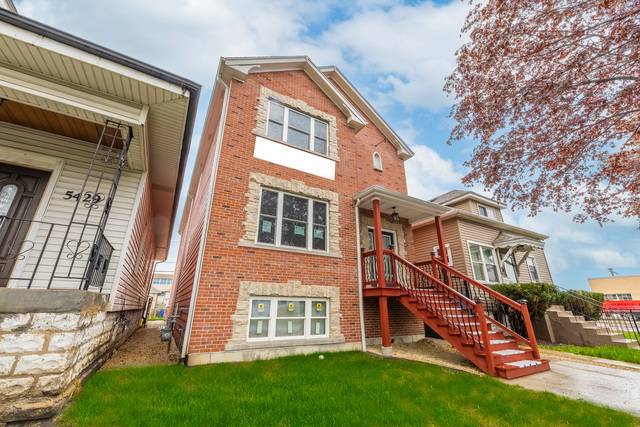 Cicero, IL 60804,5326 W 31 ST