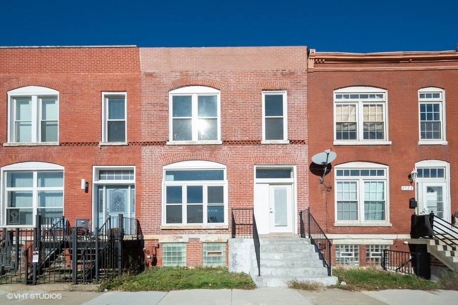 Chicago, IL 60612,2724 W Maypole AVE