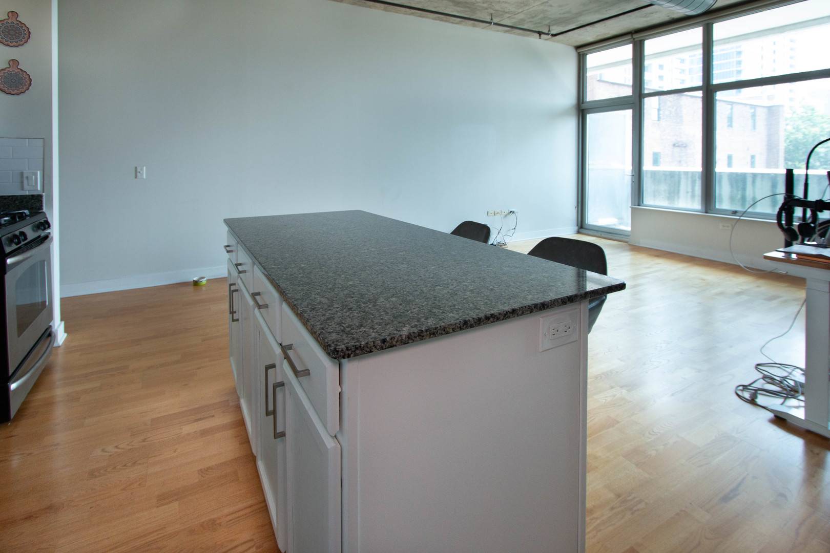 Chicago, IL 60616,50 E 16th ST #311