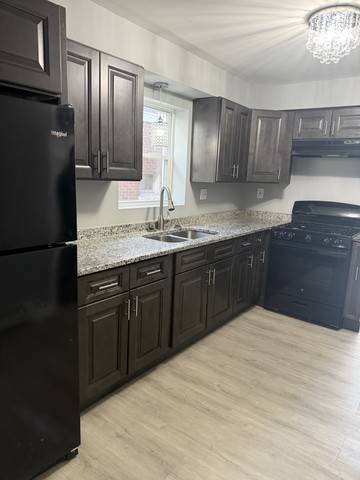 Riverdale, IL 60827,13912 S Edbrooke AVE #1