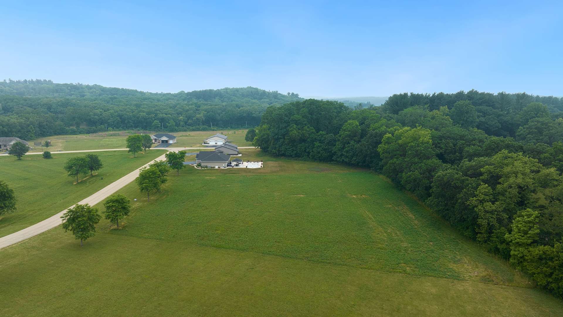 Oregon, IL 61061,Lot 6 & 7 Austin CT