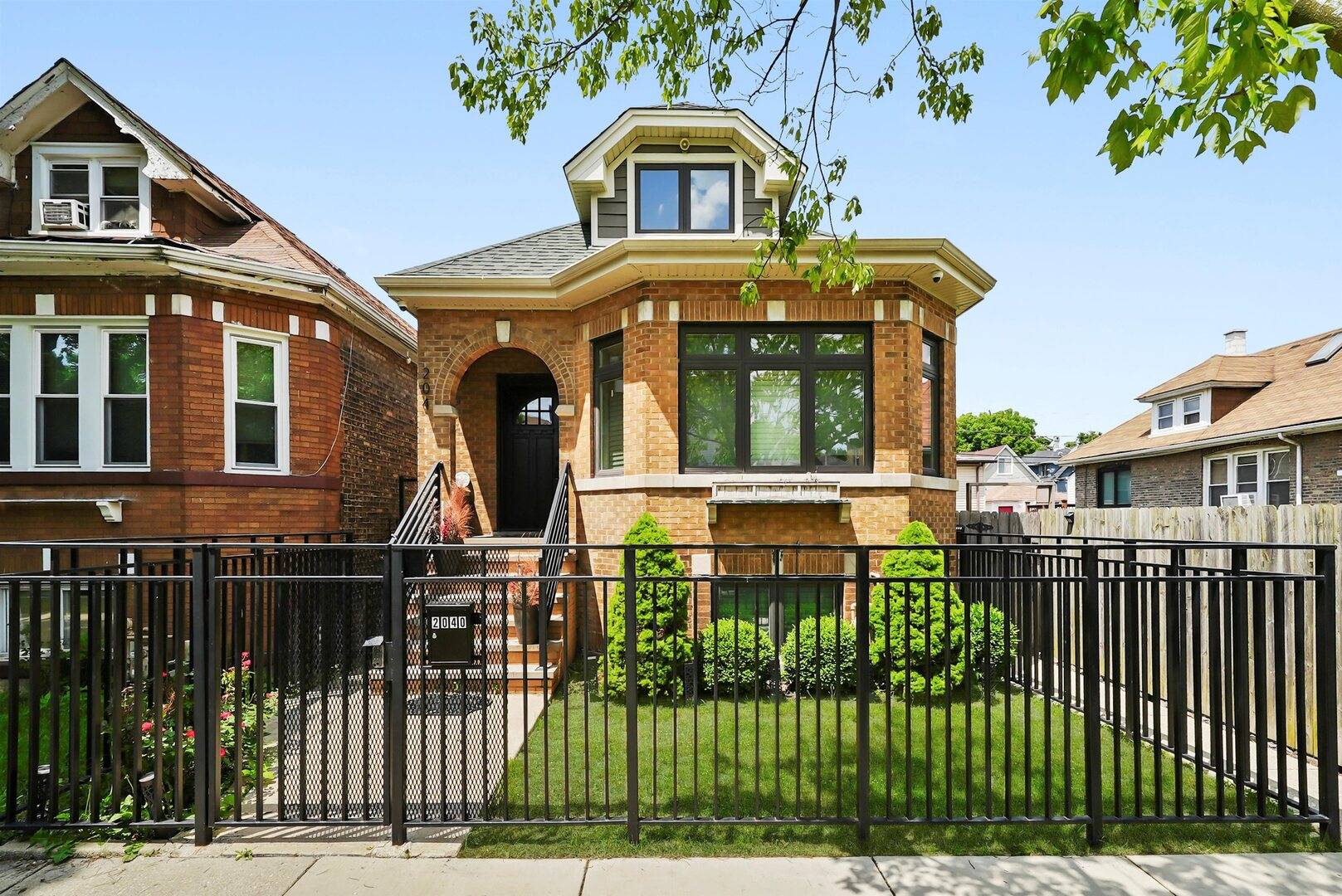 Chicago, IL 60639,2040 N Laporte AVE