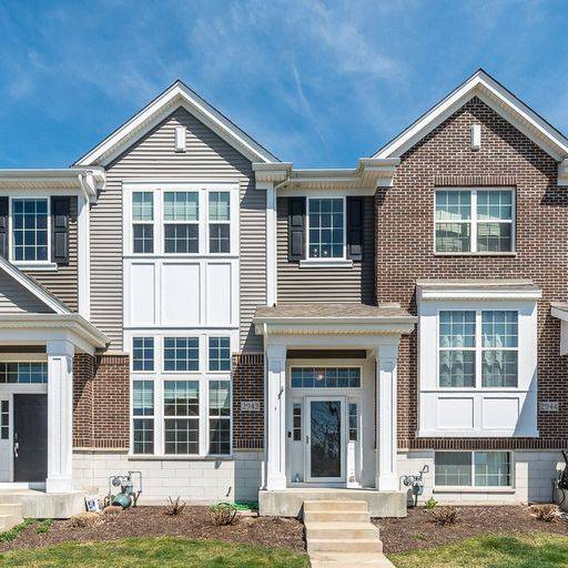 Naperville, IL 60564,2942 Madison DR