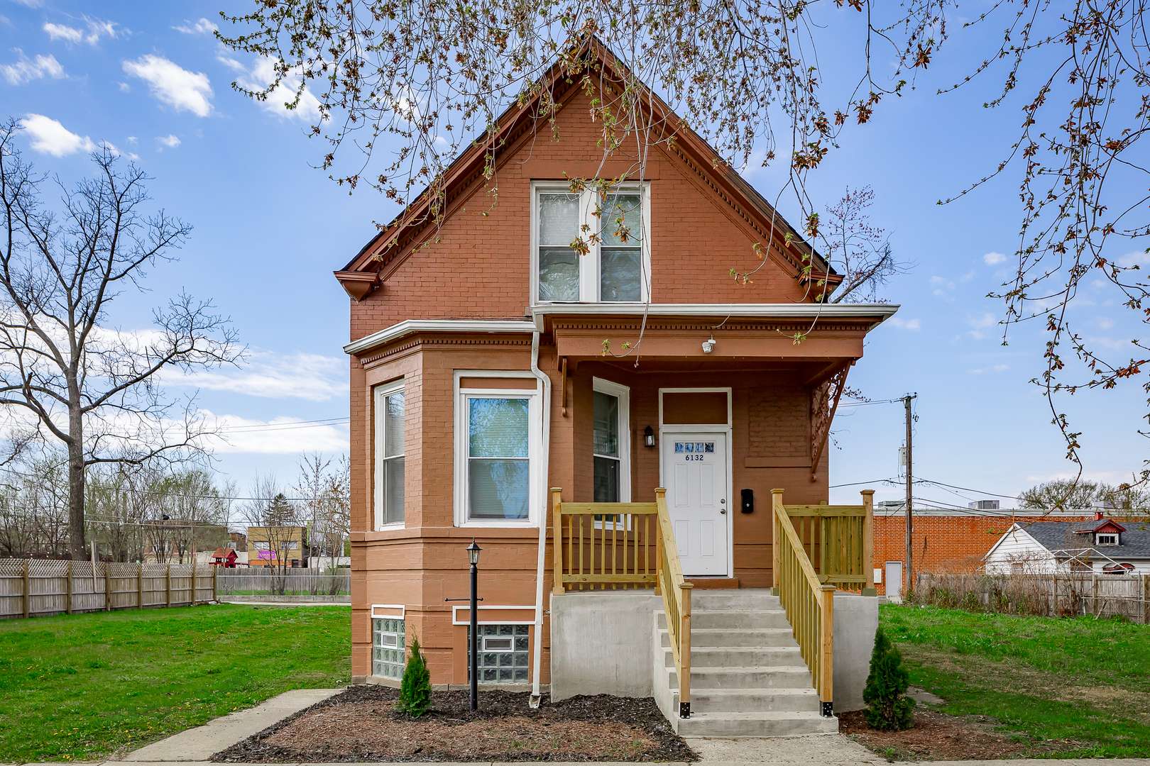 Chicago, IL 60636,6132 S Justine ST